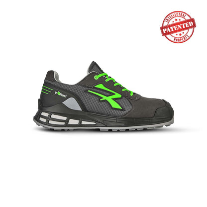 Egon ESD S1PS FO SR Scarpa U-Power