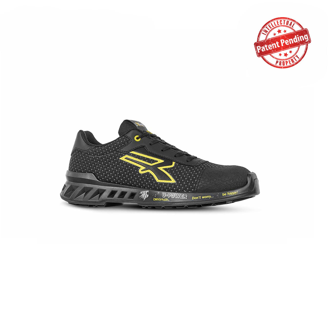 Matt ESD S3 CI SRC Scarpa Antifortunistica U-Power