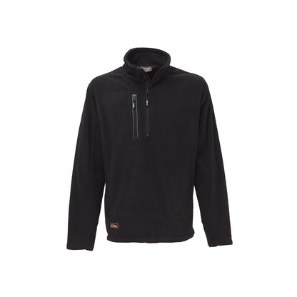 Bering Maglione Black Carbon U-Power