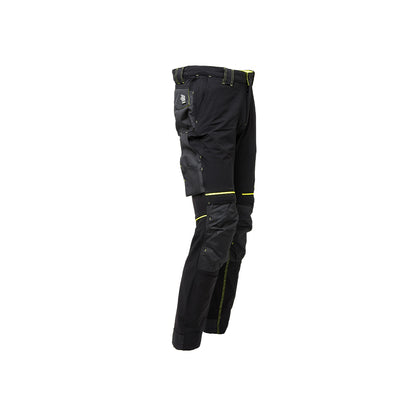 Atom Pantalone Black Carbon U-Power