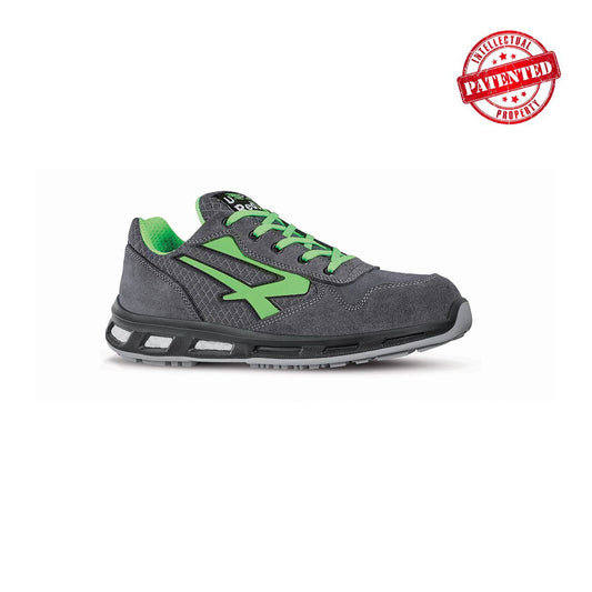 Point Scarpa antifortunistica U-Power