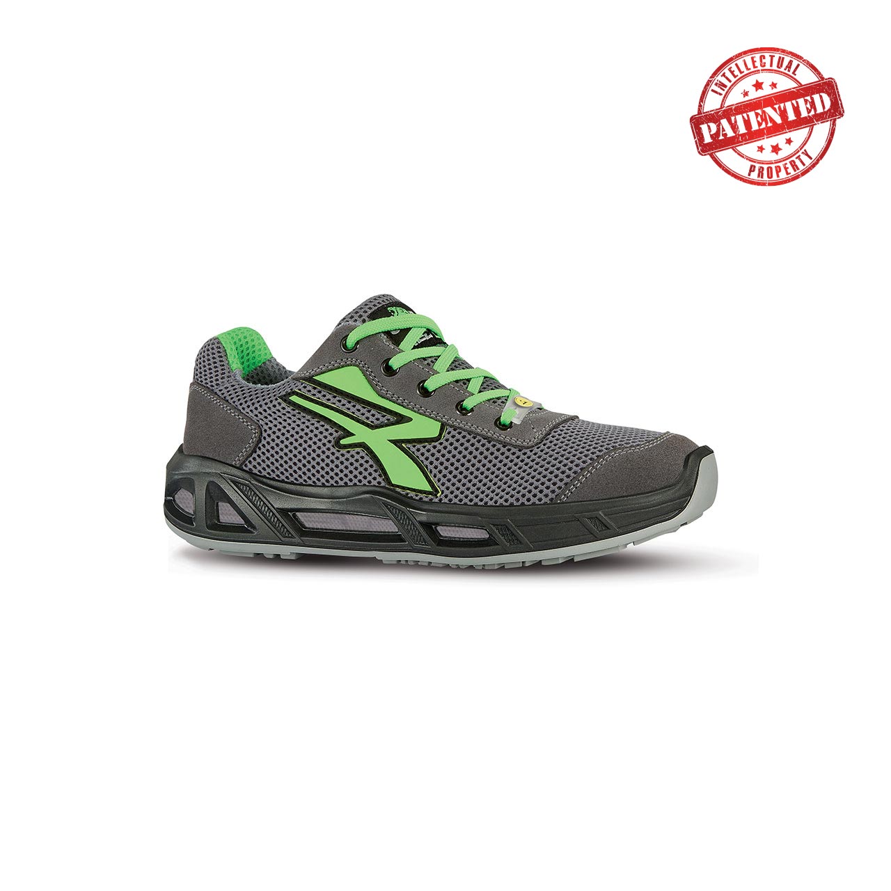 Summer Scarpa antifortunistica U-Power